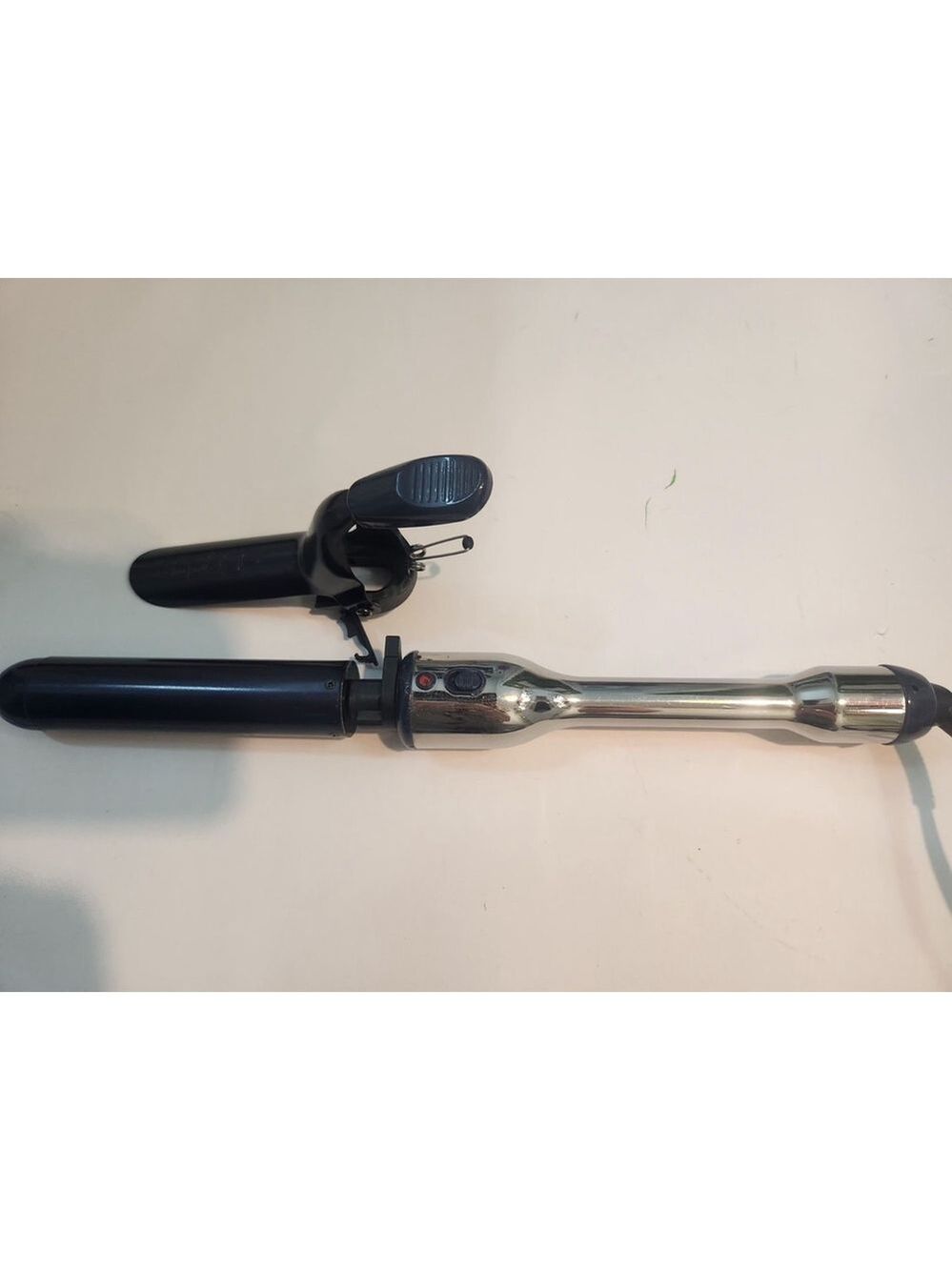 Aquage By Babyliss Pro Curling Iron 1” Barrel AQSS100